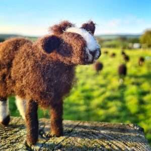 Felting with the Flock Workshop