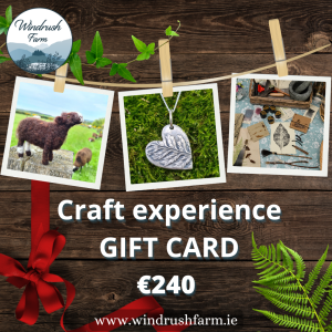 €240 Windrush Farm Gift Card