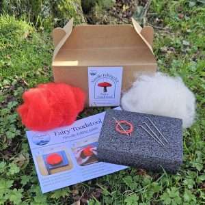 Felting Kits